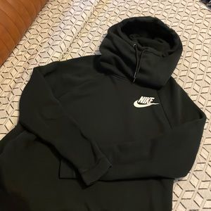 Nike Club Fleece Hoodie